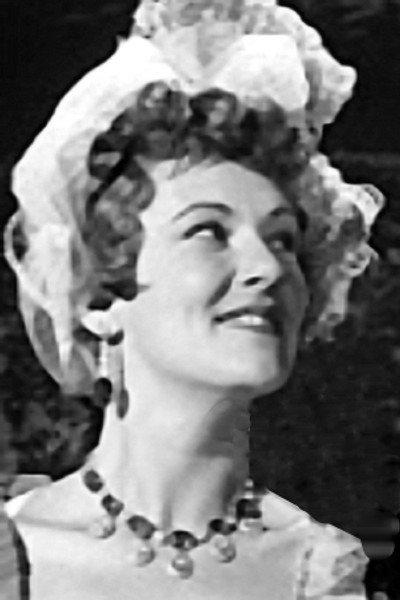Joanna Duncan