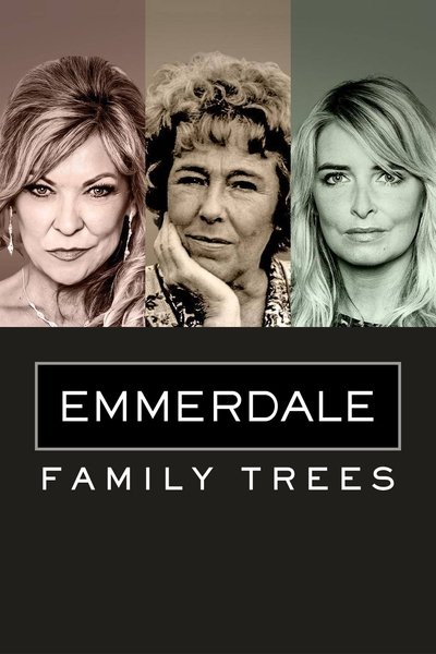 poster for Emmerdale Family Trees