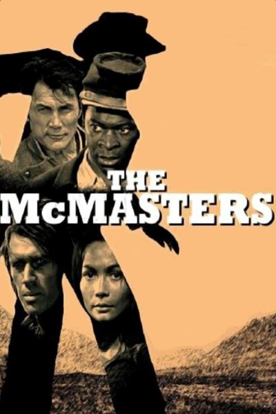 Le Clan des McMasters poster Le Clan des McMasters
