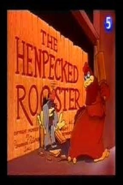 Watch - The Henpecked Rooster Movie Online Putlocker
