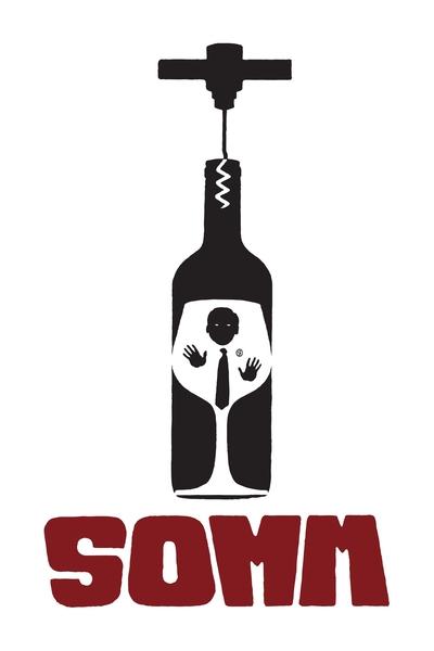 Poster for the movie Somm