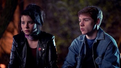 tv poster