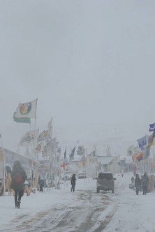 Poster do Filme Spaces of Exception