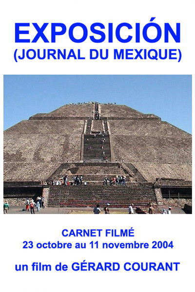 Exposición (Journal du Mexique)