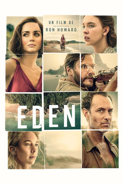 Eden