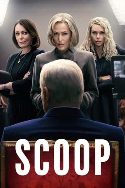 Scoop (2024) WEB-HDRip [Dual Audio] [Hindi ORG DD 5.1 – English] 1080p | 720p | HEVC | 480p [x264|x265] Esubs