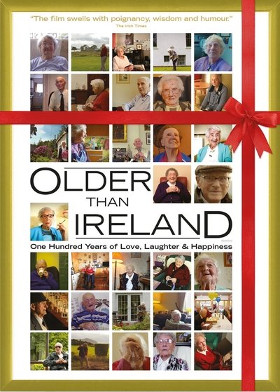 Poster do Filme Older Than Ireland
