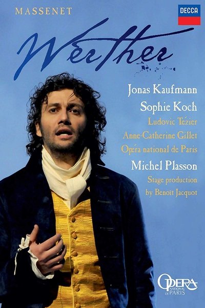 Watch Now!Massenet: Werther Full Movie Online Torrent