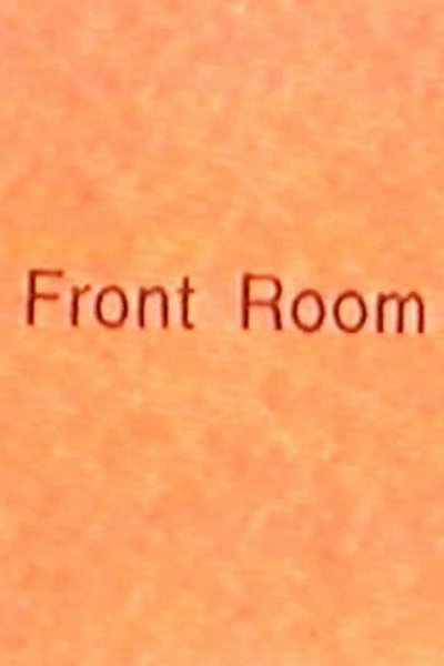 Poster do Filme Front Room