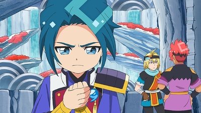 【Real Betrayal】What Will Kakeru Do!