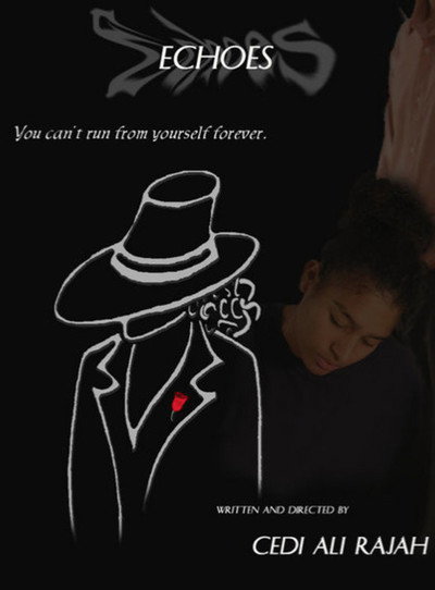 Poster do Filme Echoes