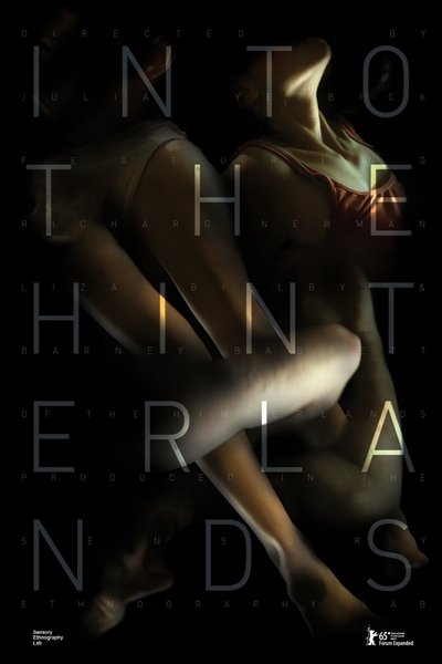 Poster do Filme Into the Hinterlands