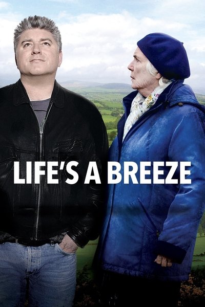 Poster do Filme Life's a Breeze