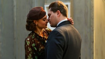 tv poster