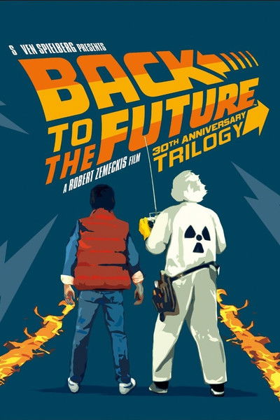 The Physics of 'Back to the Future' with Dr. Michio Kaku