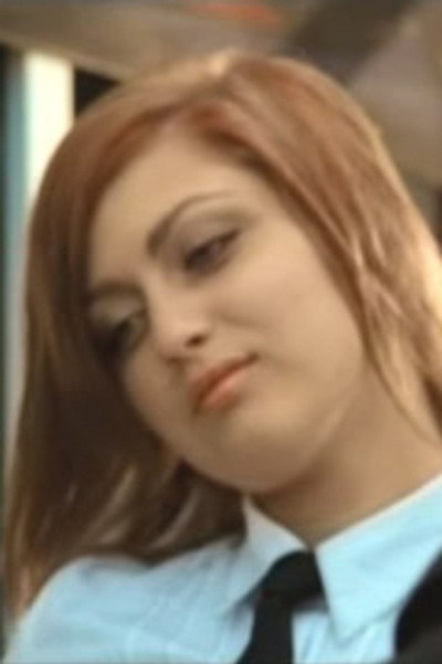 Tatyana Zolotarevskaya