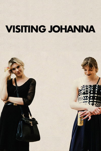 Visiting Johanna