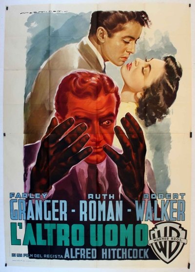 L'altro uomo (1951)
