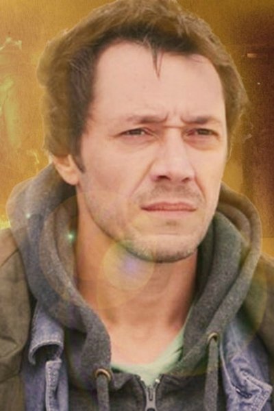 poster for Reborn