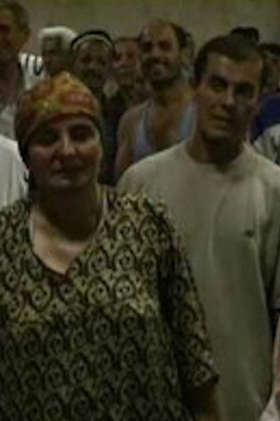 Poster do Filme Пенелопаи мо