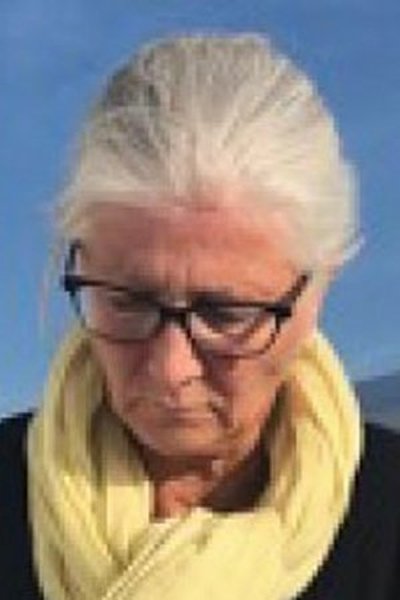 person poster