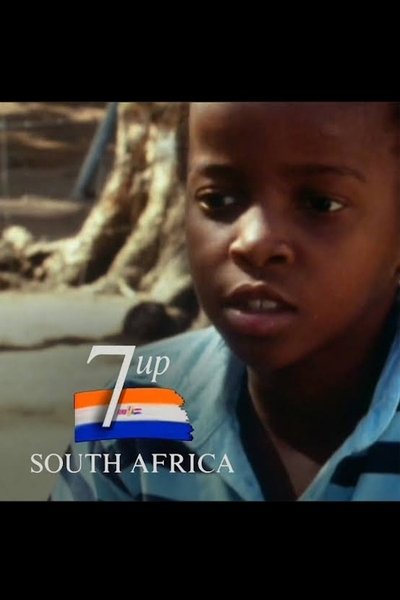 movie poster for 7 Up South Africa