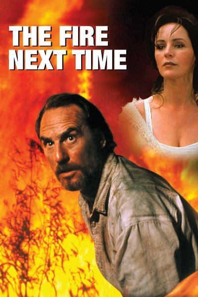 poster for The Fire Next Time