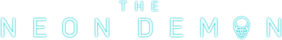 The Neon Demon Logo