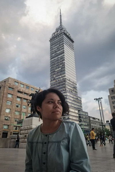 Imagem de Andrea Oliva Marcial