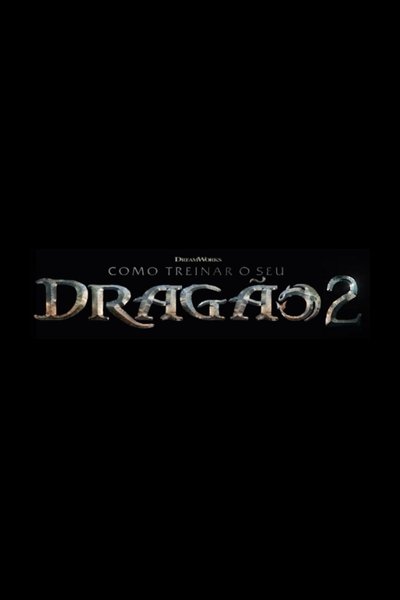 Como Treinar o Seu Dragão 2
