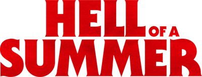 Hell of a Summer Logo