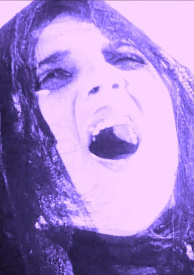 movie poster for Nightmare