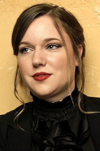 Imagem de Anne Kathrin Dern