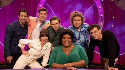 tv poster