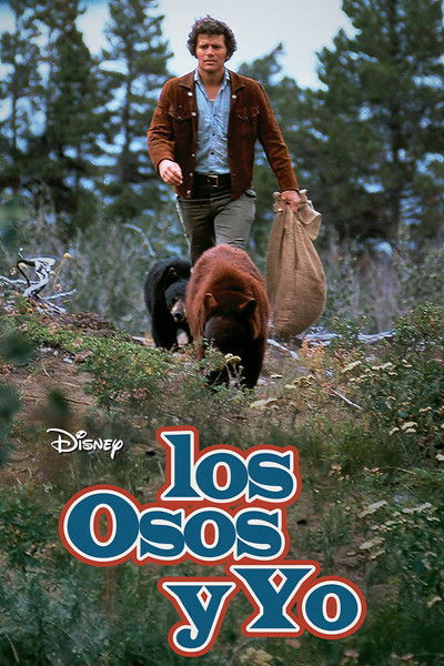 Los osos y yo