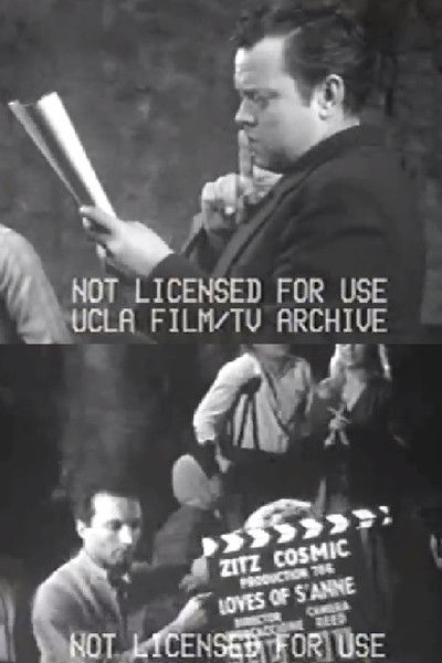 The Miracle of St. Anne