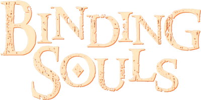 Binding Souls Logo