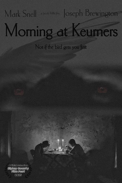 Morning at Keurners