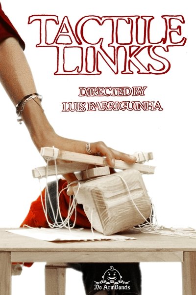 Poster do Filme TACTILE LINKS