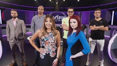 tv poster