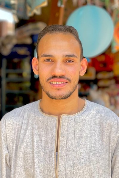 Imagem de Walid Salah