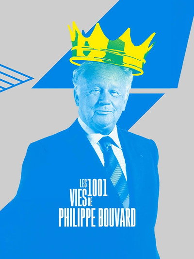 Les mille et une vies de Philippe Bouvard