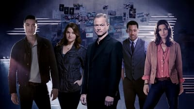 Criminal Minds: Beyond Borders te zien bij Veronica