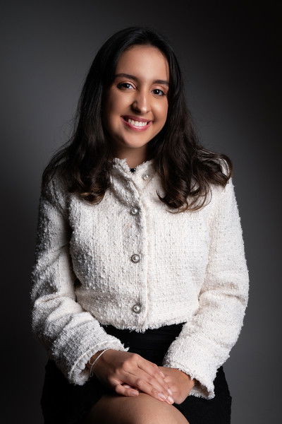 Imagem de Sofia Baquedano