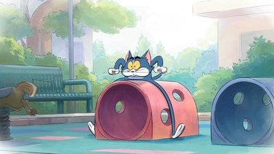 tv poster