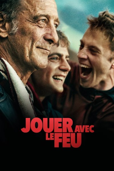 Poster for the movie The Quiet Son