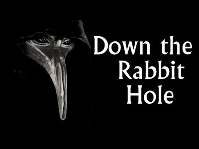 Plague Doctors