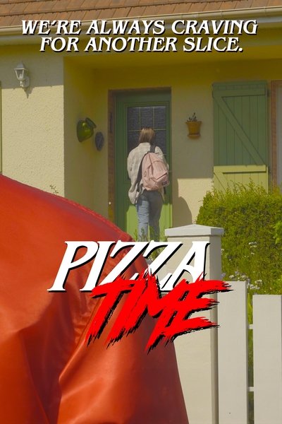 Poster do Filme Pizza Time