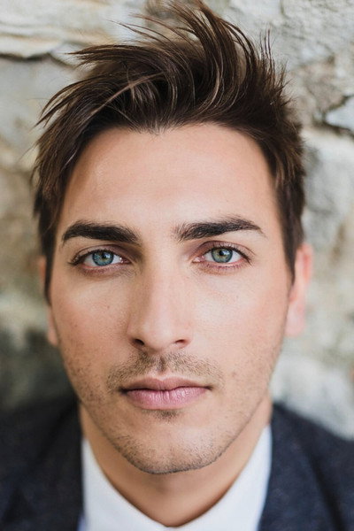 Imagem de Andrea Baglio