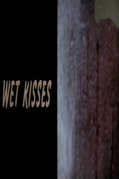 movie poster for Wet Kisses